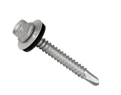 Hastelloy B2 Roofing Screw